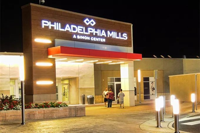 美国奥莱购物攻略,美国东部奥特莱斯购物实拍