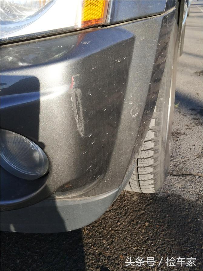 14年和15年的大切诺基,为情怀买单不值得