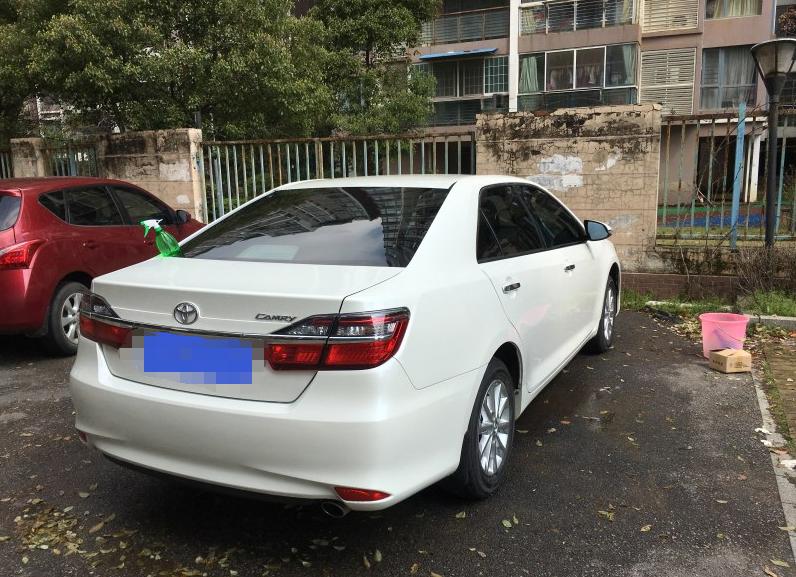 凯美瑞33万公里值得买吗,凯美瑞双擎10万公里用车感受