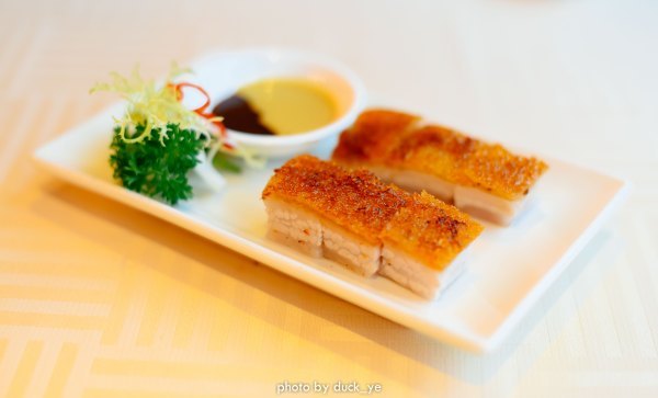 泛太平洋酒店厦门早餐,泛太平洋酒店厦门高级双床房