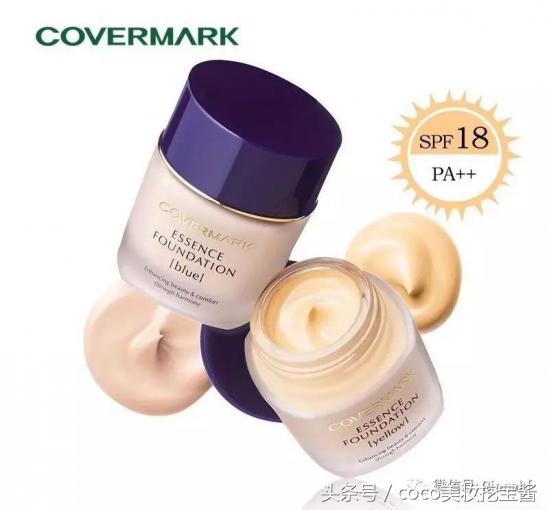油性皮肤哪款粉底液好用,适合油性皮肤的粉底液大全