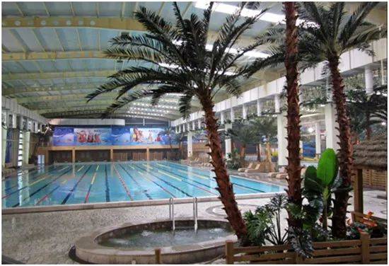 北京周边有哪些温泉推荐一下,现在北京周边温泉旅游推荐2天游