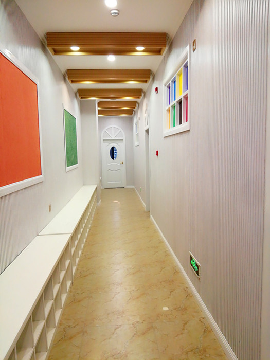 美国爱乐国际早教机构,爱乐堡国际早教中心