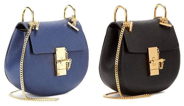 坐在家里买东西,chloe爆款