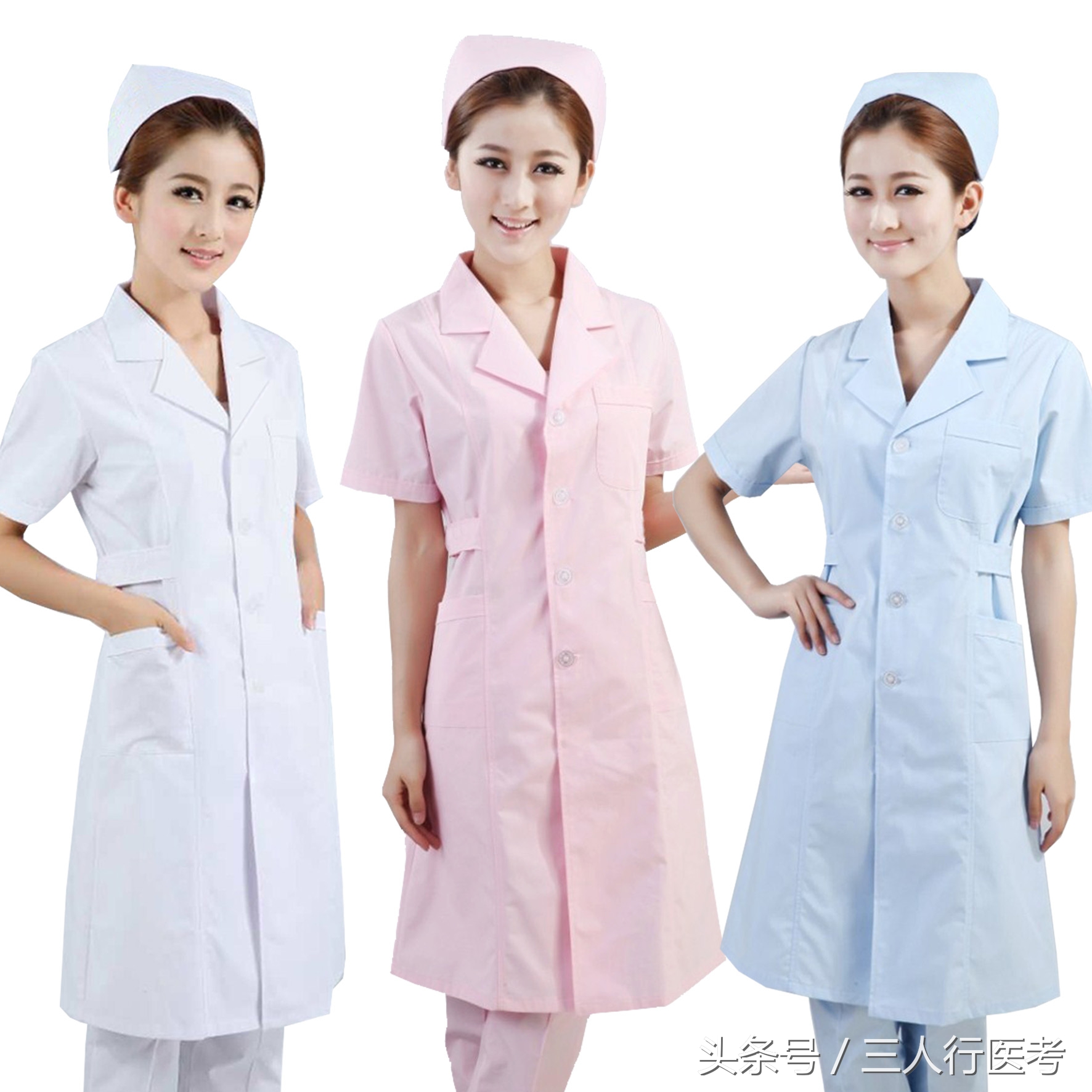 2018年护士资格考试大纲公布！跟去年相比很欣慰—没有变化！