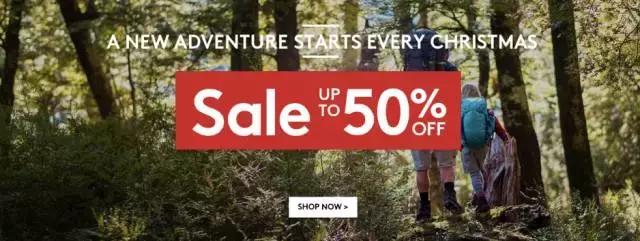 黑五又来啦你的钱包准备好了么,黑五到来南非商场抢购