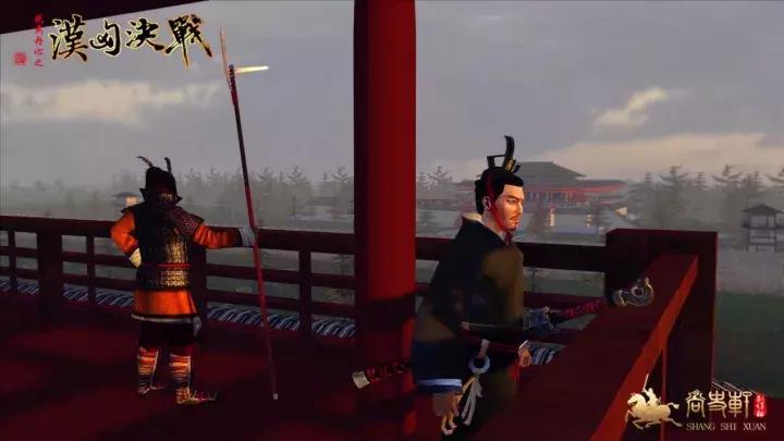 姹夊寛鍏ㄩ潰鎴樹簤鎴庨┈涓瑰績姝﹀櫒浠ｇ爜,鎴庨┈涓瑰績姹夊寛鍐虫垬鍟ユ椂鍊欏彂甯冪殑