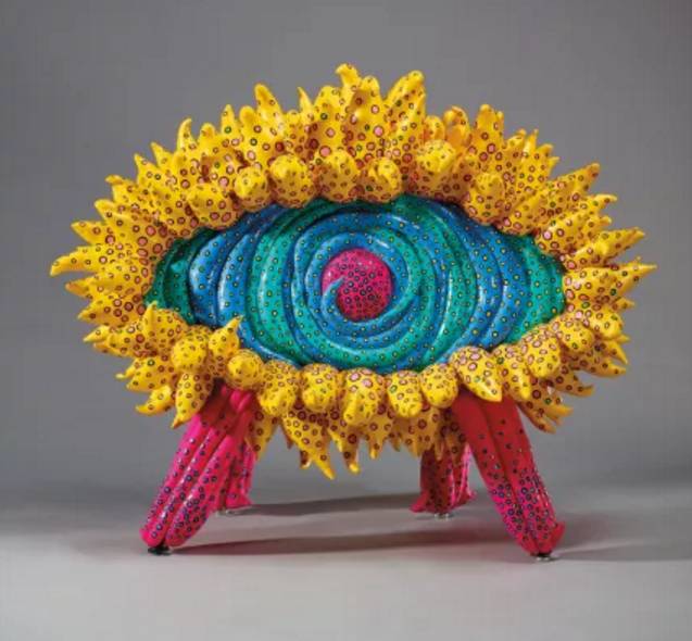 日系艺术家,年龄较大的日本艺术家