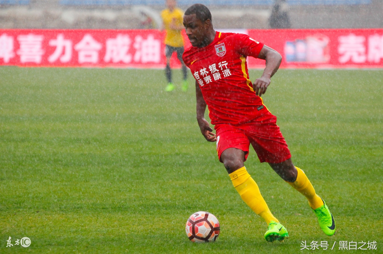 球星是怎么成为足球巨星的,中超球星外援