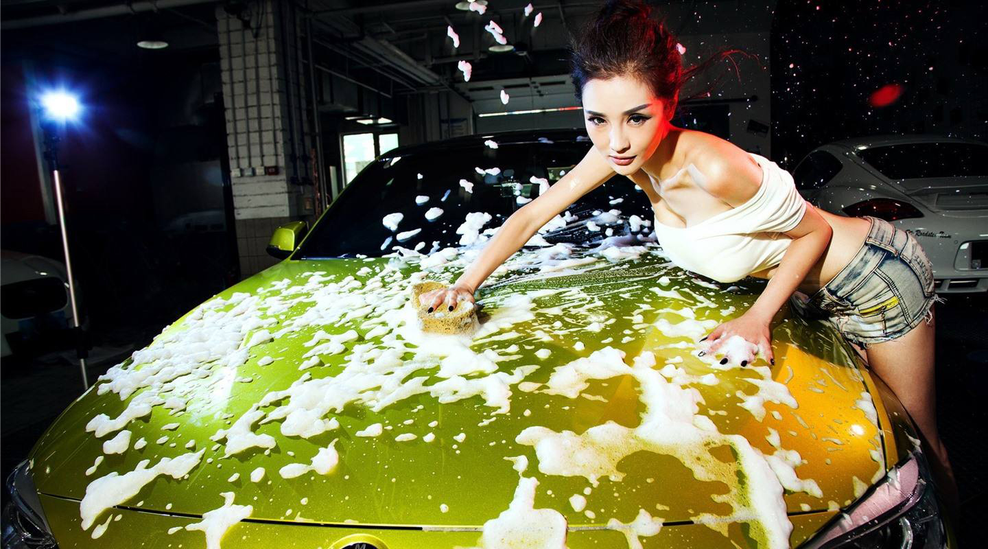 洗车多少天洗一次最正确,冬季洗车注意事项有哪些