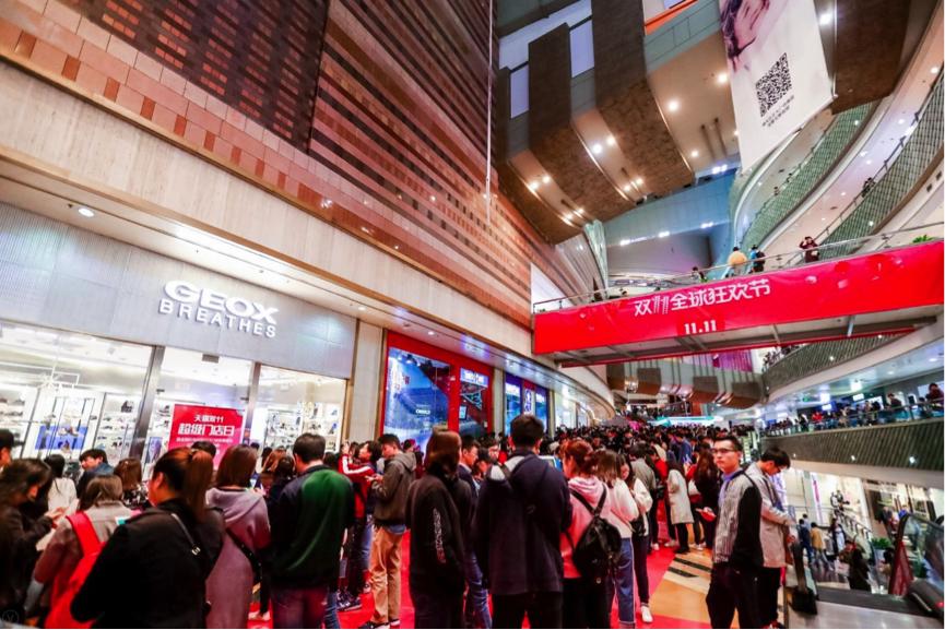 天猫双11退货有多少亿,今年双11天猫退货率多少