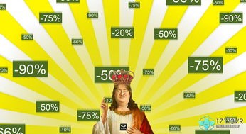 美国的购物狂欢节将至，一起来看看eaby上最受欢迎的7款玩具