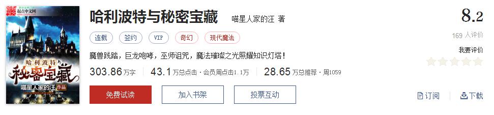50大公认网络小说神作,网络评分最高小说20部