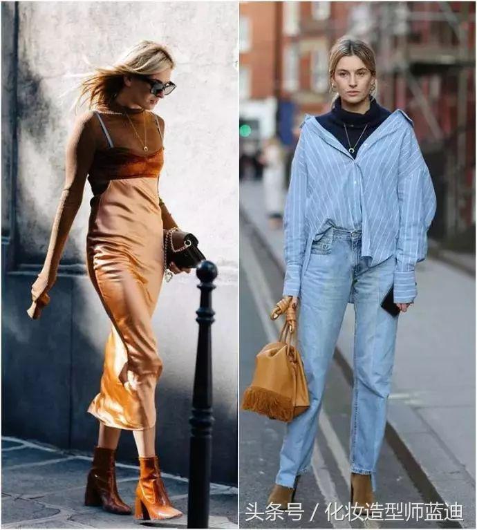 搭配什么样的毛衣链好看,毛衣怎么搭配丝带