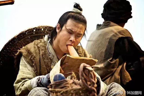 屌丝开餐饮店,永远不要想着打造成百年老店,那是富二代干的事!