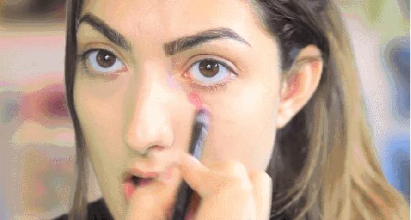 漱口水消淤青,漱口水可以消除淤青