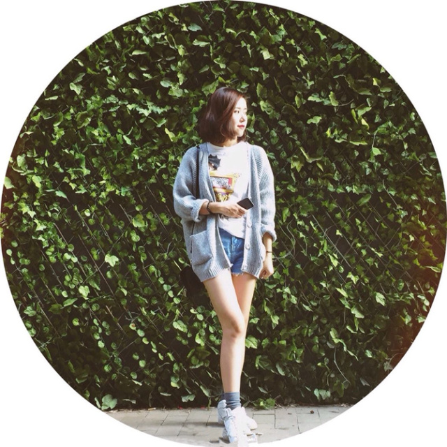 春暖花开出去浪,南昌潮女怎么穿?