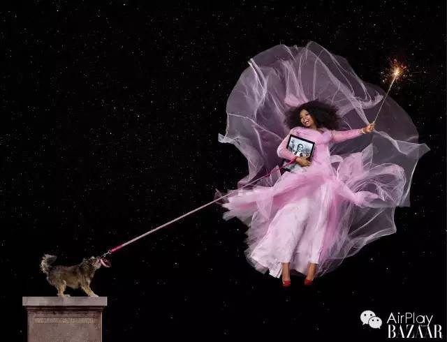 时尚女魔头｜除了安娜，你一定要认识这位！