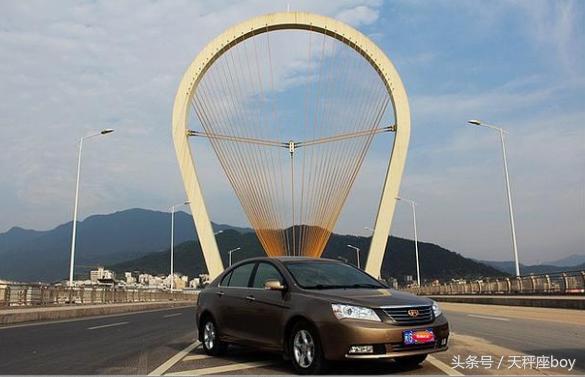 吉利帝豪ec7改装发动机国外,14款吉利帝豪ec7改装