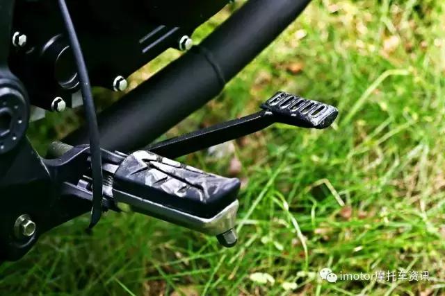 银钢怪兽150摩托测评,银钢小怪兽s150测试