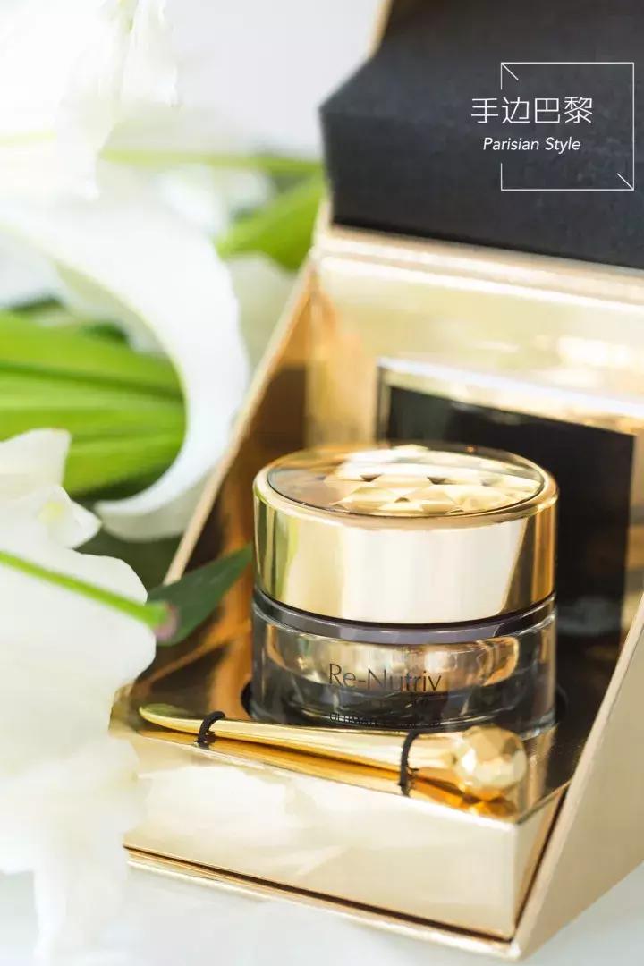 雅诗兰黛白金级蕴能黑钻系列,雅诗兰黛白金级蕴能黑钻眼霜真假