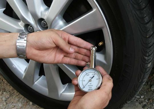 冬季开车必备的小技巧,关键时刻能救命才是好的车