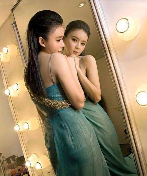 袁姗姗是如何从全网黑转型的,袁姗姗的辛酸演艺路