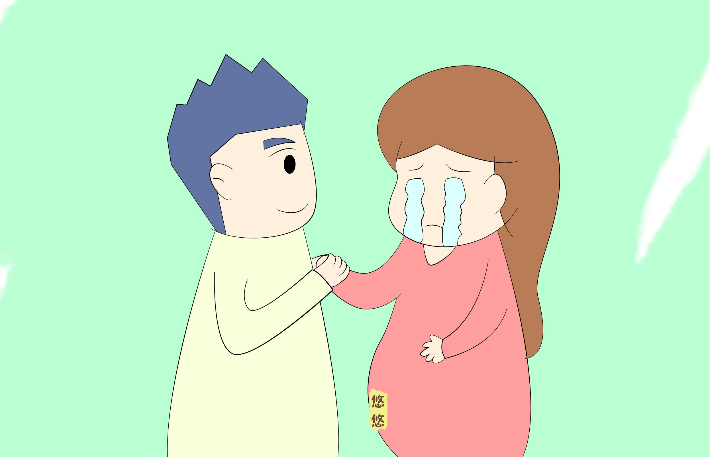 孕晚期睡眠不好睡眠质量差吃什么,孕晚期睡眠不好食疗