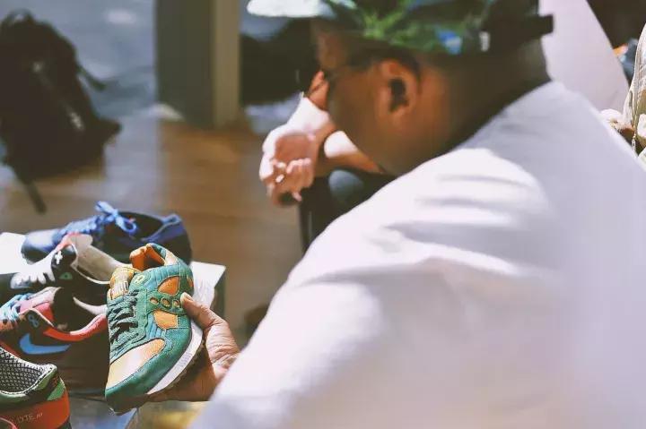 nike联名patta多少钱,耐克联名patta