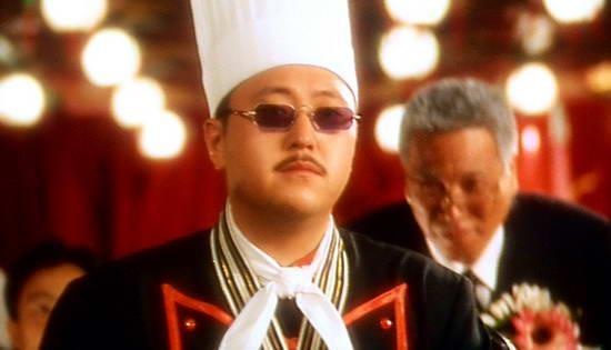 周星驰电影为什么会红,周星驰的那些经典配角