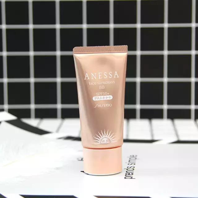 资生堂经典好物,资生堂有几款精华