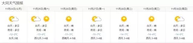 在大同，千万别问这10大敏感问题，我是认真的！