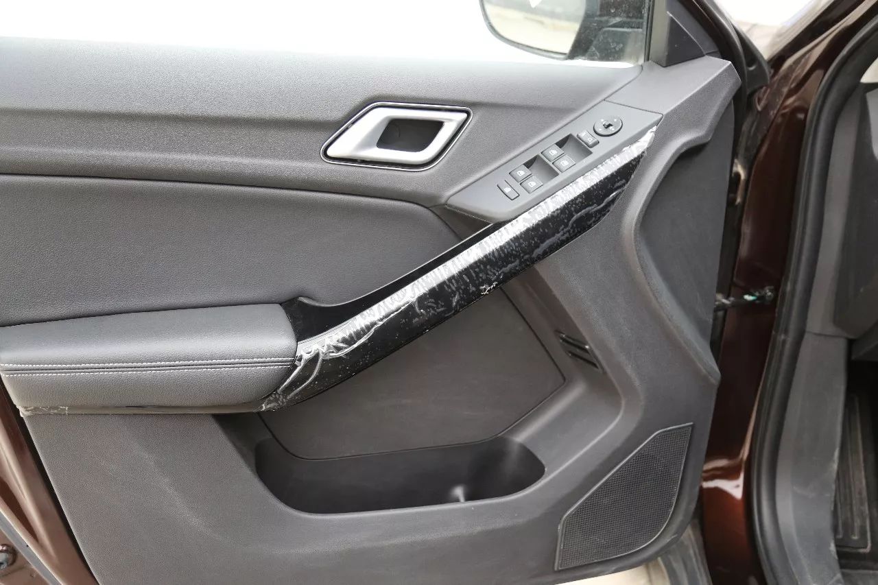 江铃历时6年打造的驭胜S330到底怎么样？