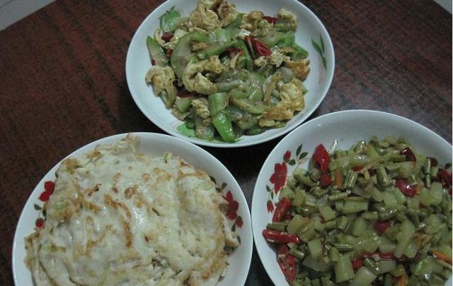 直击一日三餐,三四线城市的一日三餐