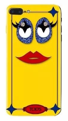 这只包包冲我做了一个鬼脸，我忍不住……