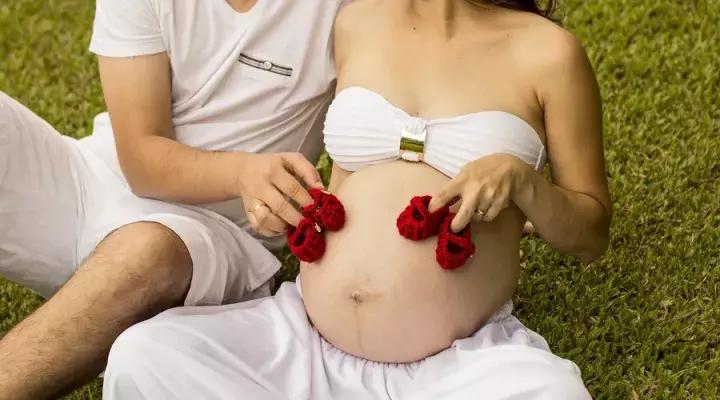 hcg和孕酮正常能证明胚胎好着吗,hcg和孕酮有直接关系吗