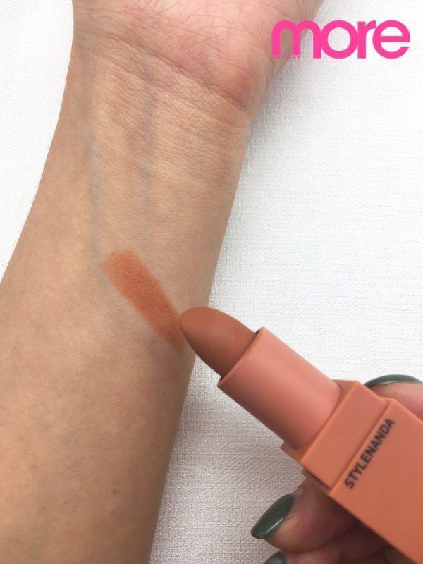 10元好物唇膏,秋冬必入手的变色唇膏