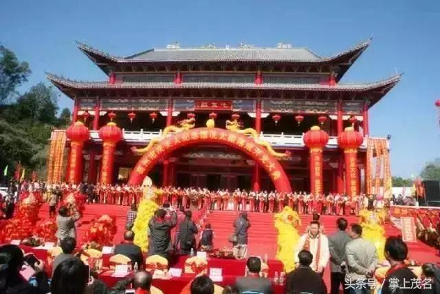 茂名最惊艳的城市,茂名城市美景