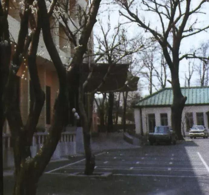 30年前沈阳老照片中街,沈阳市80年代的老照片