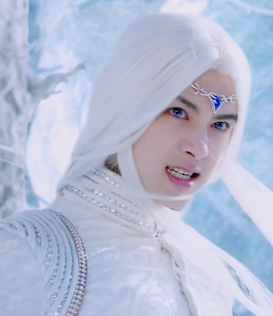 马天宇樱空释为了保护哥哥去打架,马天宇饰演的樱空释是什么电视剧