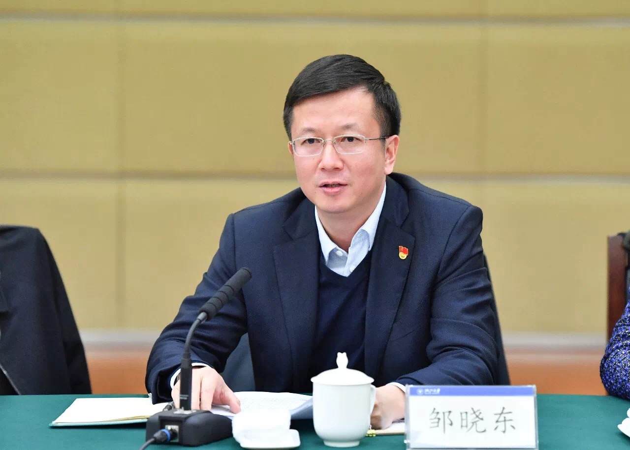 如何当好新时代的新青年？省委书记车俊对浙大学子这样说