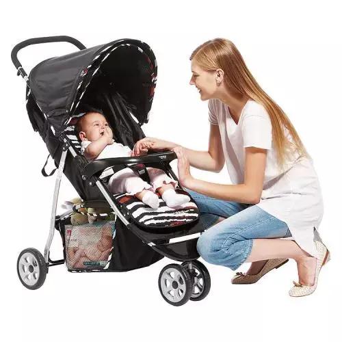 黑五来了！海淘必败婴儿用品Top榜