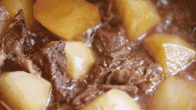 冬季寒冷期间吃什么好一点,天气冷了记得吃点暖胃的食物