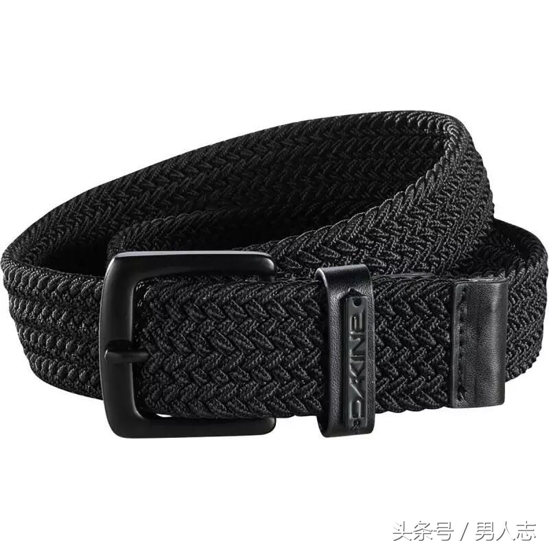 男士目前比较流行的腰带,男士腰带小众品牌推荐