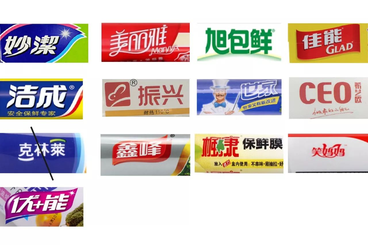 评测24款保鲜膜11款“有毒”,快看看你家的中招没?