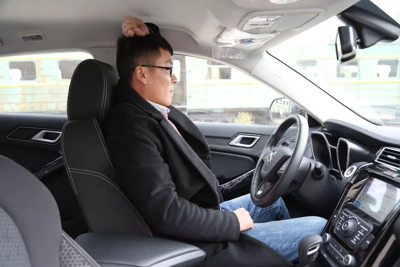 江铃历时6年打造的驭胜S330到底怎么样？