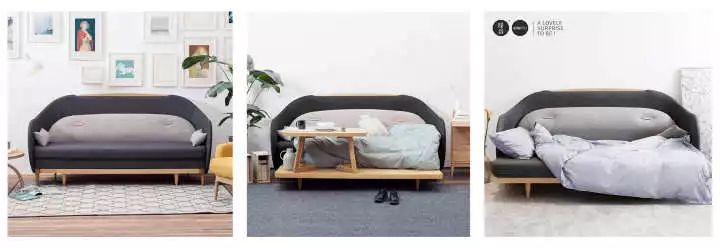 淘宝上有哪些高逼格的家居饰品店？——家具\灯具篇