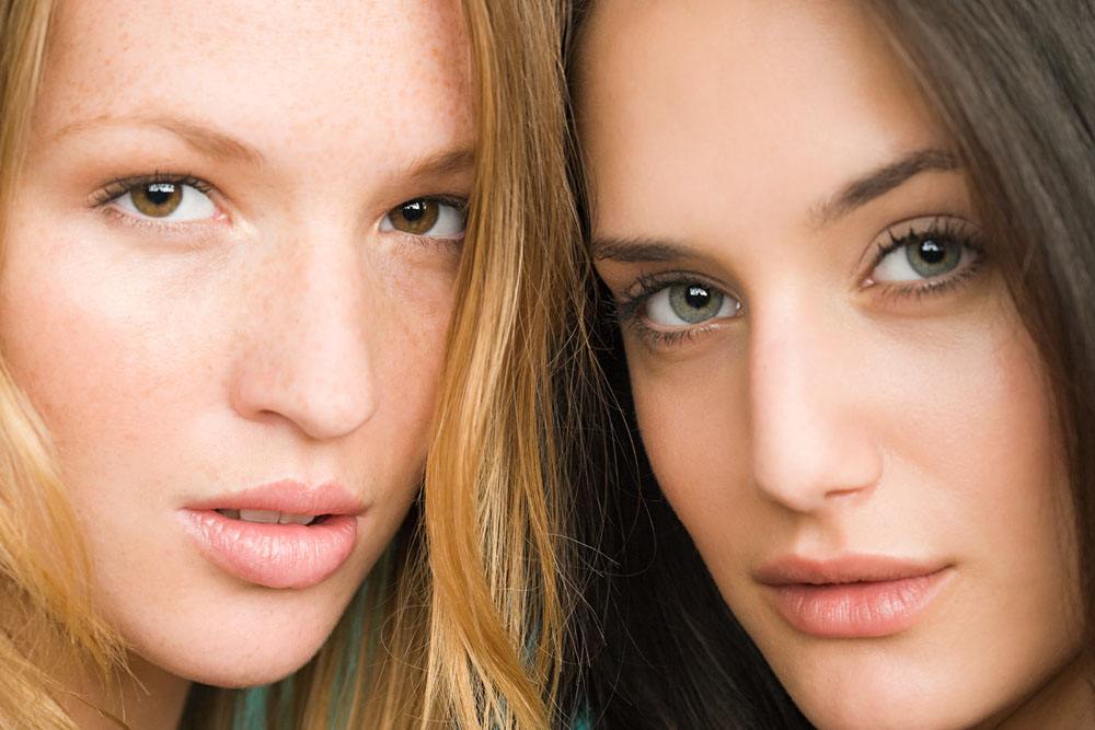 不自信的看一看，女人这样做才精致漂酿惹人爱