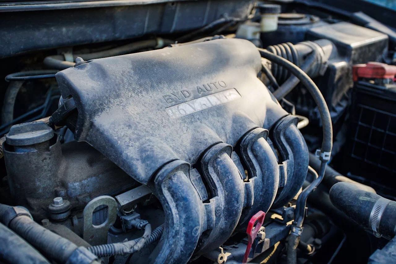 第三代比亚迪f3深度解析,第3代比亚迪f3测试