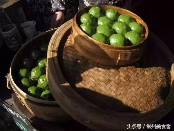 常州轻工学院,常州轻工学院小吃街